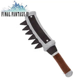ファイナルファンタジーXI ぬいぐるみ クラーケンクラブ※不設寄送《23年4月預定》 4988601370059