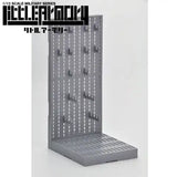 【再販】LittleArmory LD008 ガンラックC※不設寄送《23年4月預定》 4543736268215