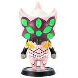 キューティ1 シン・エヴァンゲリオン劇場版 エヴァンゲリオン改8号機γ《23年2月預定》 4580708036571