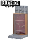 LittleArmory LD042 ガンラックF -クラシカルガンラック※不設寄送《23年5月預定》 4543736323914
