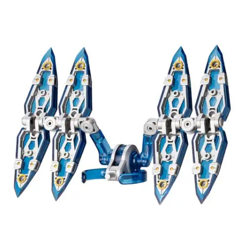 【再販】M.S.G モデリングサポートグッズ ヘヴィウェポンユニット 33 エクシードバインダー2(此商品只包含配件部份)※不設寄送《23年12月預定》 4934054054411