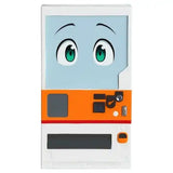ねんどろいど 自動販売機に生まれ変わった俺は迷宮を彷徨う ハッコン《24年2月預定》 4580590175754