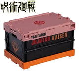 ねんどろいどもあ 呪術廻戦 呪術廻戦デザインコンテナ 虎杖悠仁Ver.(此商品不包含黏土人本體)※不設寄送《23年12月預定》 4580590182790