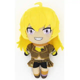 RWBY ねんどろいどプラッシュ ヤン・シャオロン(毛公仔)※不設寄送《23年8月預定》 4580590166011