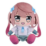 「艦これ」いつかあの海で くりぱん ぬいぐるみ 朝雲(毛公仔)※不設寄送《23年12月預定》 4580590181106