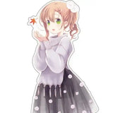 スロウスタート 十倉栄依子 アクリルスタンド(大) 秋の私服Ver.(亞加力立牌)※不設寄送《24年3月預定》 4549970342476