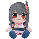 「艦これ」いつかあの海で くりぱん ぬいぐるみ 扶桑(毛公仔)※不設寄送《23年12月預定》 4580590181137