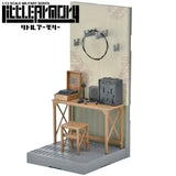 LittleArmory LD044 セーフハウスA※不設寄送《23年11月預定》 4543736325550