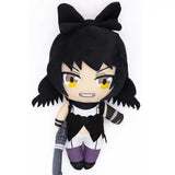 RWBY ねんどろいどプラッシュ ブレイク・ベラドンナ(毛公仔)※不設寄送《23年8月預定》 4580590165991