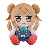 「艦これ」いつかあの海で くりぱん ぬいぐるみ 満潮(毛公仔)※不設寄送《23年12月預定》 4580590181113
