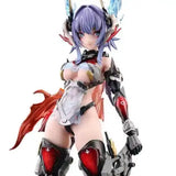 Thunderbolt - Barbera・Red《23年11月預定》 6971651926169