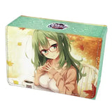 合皮製デッキケースW RIDDLE JOKER 式部茉優(卡盒)※不設寄送《23年12月預定》 4510417591078