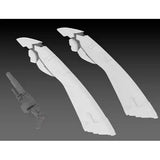 【再販】POWERDoLLS2 X-4+(PD-802) 装甲歩兵用 武装セット1[エンジェルウイング&M51グレネード]※本產品只包括配件部份,不包括主體※不設寄送《24年10月預定》 4582362384357-1