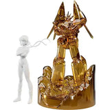 トップをねらえ! PLAMAX MF-81 minimum factory タカヤノリコ with ガンバスター エフェクトカラーVer.※不設寄送《23年12月預定》 4545784013588