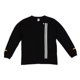 ブラック★★ロックシューター DAWN FALL ロングTシャツ エンプレス[ブラックロックシューター] ※請選擇尺碼 ※不設寄送《22年11月預定》 4580590162266