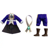 ねんどろいどどーる おようふくセット ねずみの王様(此商品只包含衣服部份)※不設寄送《23年3月預定》 4580590129948