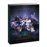 Shadowverse EVOLVE 公式カードバインダー Shadowverse EVOLVE(卡簿)※不設寄送《22年9月預定》 4582692200518