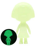 SOFVIPS glow in the dark series まる子※不設寄送《22年12月預定》 4580652051842