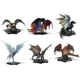 カプコンフィギュアビルダー スタンダードモデル Plus THE BEST -モンスターハンターワールド:アイスボーン-(原盒6個入)《23年12月預定》 4976219124805