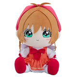 カードキャプターさくら おおきなぬいぐるみ※不設寄送《23年10月預定》 4580590182189
