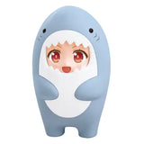 ねんどろいどもあ きぐるみフェイスパーツケース サメ(※本產品不包括面部配件)※不設寄送《22年12月預定》 4580590162358