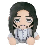 ゴールデンカムイ てのりぬい 海賊(毛公仔)※不設寄送《23年11月預定》 4580590183858