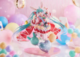 初音ミク Birthday 2021 ～Pretty Rabbit ver.～《22年11月預定》 4988611322369