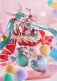 初音ミク Birthday 2021 ～Pretty Rabbit ver.～《22年11月預定》 4988611322369