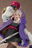 GUILTY GEAR -STRIVE- ブリジット～Purple ver.～《25年1月預定》 50101310