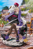 GUILTY GEAR -STRIVE- ブリジット～Purple ver.～《25年1月預定》 50101310