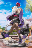 GUILTY GEAR -STRIVE- ブリジット～Purple ver.～《25年1月預定》 50101310
