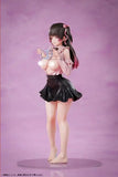 【18+】肉感少女 パンツであやとり 地雷系カノジョ 「理沙」1/6《23年11月預定》 4589607796920