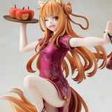 【限定販売】『狼と香辛料』ホロ チャイナドレスver.※可選擇特典版《23年3月預定》 4942330166192