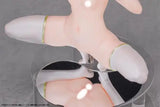 【18+】肉感少女 エルフ 「メルリルちゃん」 リバイバルver. 1/6《23年11月預定》 4589607797125