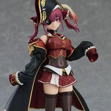 figma ホロライブプロダクション 宝鐘マリン《23年7月預定》 4545784068403