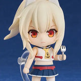 ねんどろいど アズールレーン 綾波《23年5月預定》 4580590171534