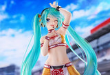 【限定販売】初音ミク GTプロジェクト レーシングミク 2010Ver. Art by 矢吹健太朗※可選擇特典版《23年8月預定》 4545784043387
