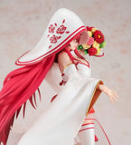 KDcolle ハイスクールD×D リアス・グレモリー 白無垢ビキニVer.※可選擇特典版《23年8月預定》 4935228499830