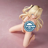 【18+】肉感少女 ミア 追視アイver.《23年7月預定》 4589607795725