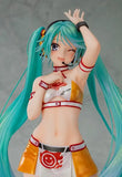 【限定販売】初音ミク GTプロジェクト レーシングミク 2010Ver. Art by 矢吹健太朗※可選擇特典版《23年8月預定》 4545784043387