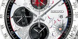 リコリス・リコイル SEIKOコラボレーションウォッチ《23年10月預定》 md22-1278001