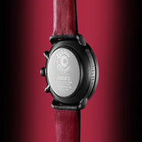 【受注限定】Seiko X Fate/Grand Order オリジナルサーヴァントウォッチ フォーリナー/葛飾北斎 モデル※可選擇錶座版《23年1月預定》 md21-0212001