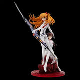 【限定販売】Precious G.E.M.シリーズ シン・エヴァンゲリオン劇場版 式波・アスカ・ラングレー＆真希波・マリ・イラストリアス《22年12月預定》 4535123833700