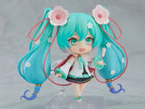 【限定販売】ねんどろいど 初音ミク マジカルミライ 2021Ver.《23年3月預定》 gsc_jp_04391