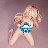 【18+】肉感少女 ジア 追視アイver.《23年6月預定》 4589607795718