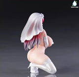 【18+】肉感少女 八神マルティーナ《23年8月預定》 4589607796197