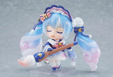 【限定販売】ねんどろいど キャラクター・ボーカル・シリーズ01 初音ミク 雪ミク 冬麗 Ver.《23年7月預定》 wh36_gsc_jp_01
