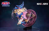 遊☆戯☆王デュエルモンスターズ ブラック・マジシャン・ガール クリボー ※連特典《23年9月預定》 ma-5926