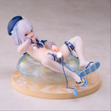 【18+】さかなつり 司咲りな《24年10月預定》 4573526990088