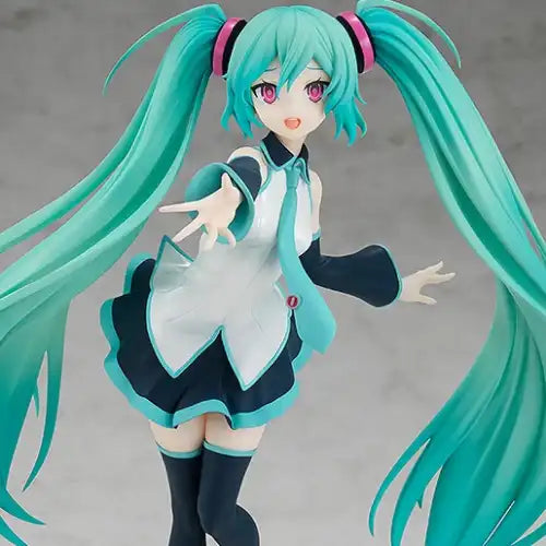 POP UP PARADE キャラクターボーカルシリーズ01 初音ミク 愛されなくても君がいるVer. L※不設寄送《22年10月預定》 4580416945615